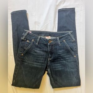 True Religion Stella Jeans Size 27